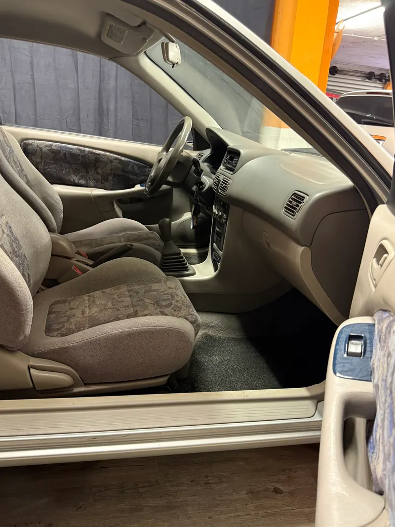 Toyota COROLLA CON SOLI 72.565 km 58