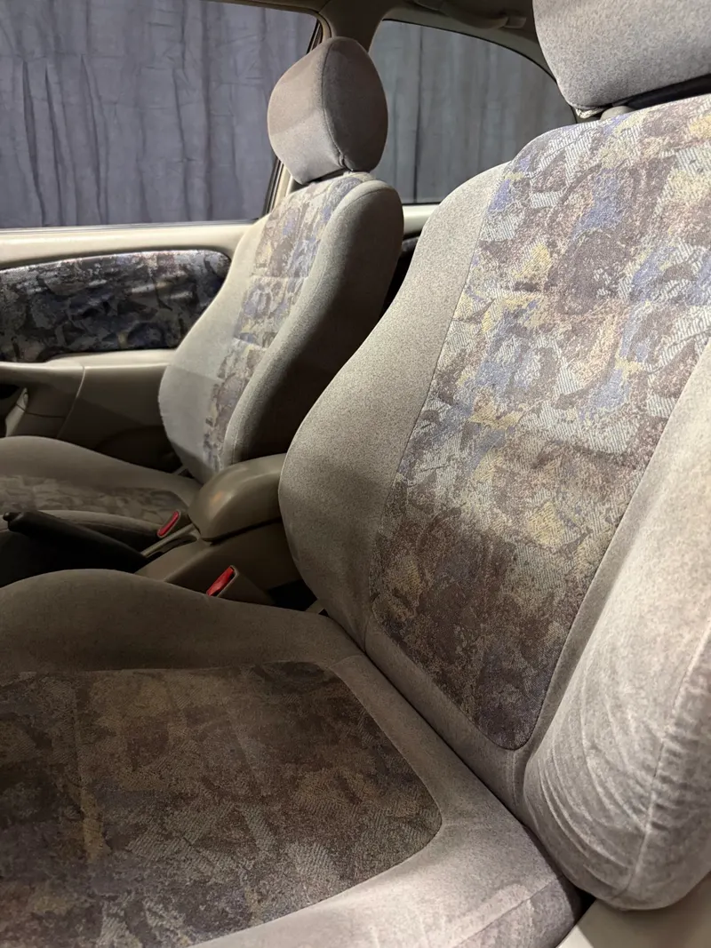 Toyota COROLLA CON SOLI 72.565 km 47