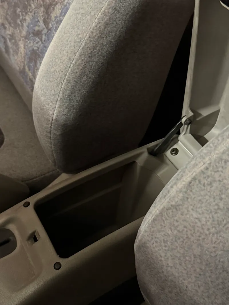 Toyota COROLLA CON SOLI 72.565 km 45