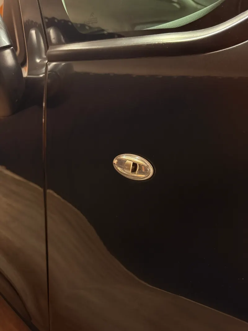 Citroën C3 PICASSO ADATTA A NEOPATENTATI 82