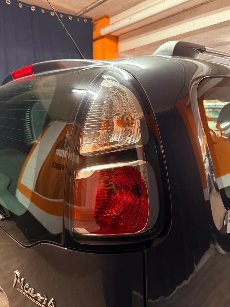 Citroën C3 PICASSO ADATTA A NEOPATENTATI 70