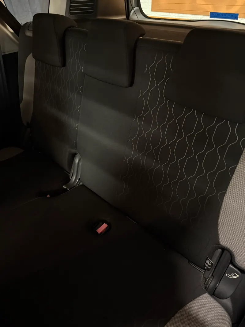 Citroën C3 PICASSO ADATTA A NEOPATENTATI 35