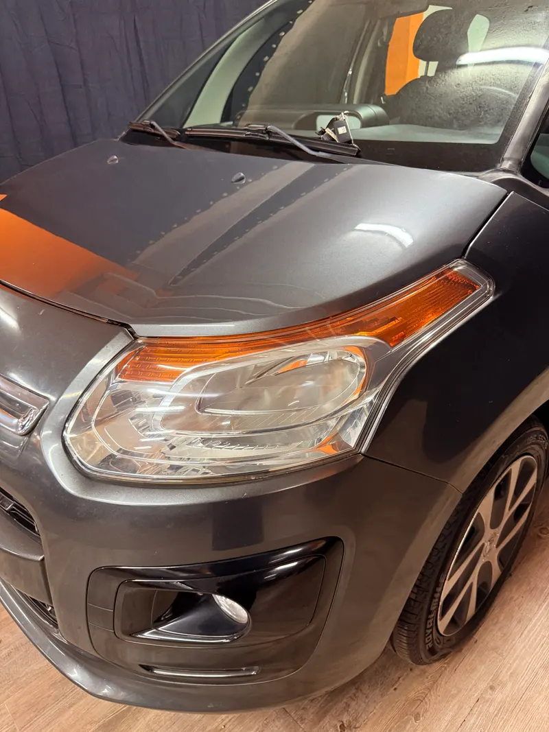 Citroën C3 PICASSO ADATTA A NEOPATENTATI 43