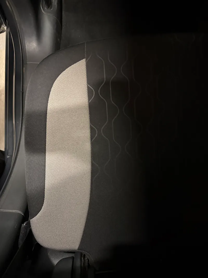 Citroën C3 PICASSO ADATTA A NEOPATENTATI 33
