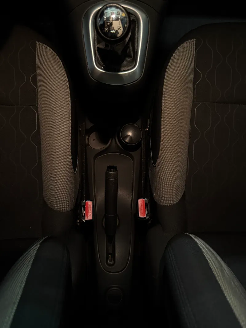 Citroën C3 PICASSO ADATTA A NEOPATENTATI 118