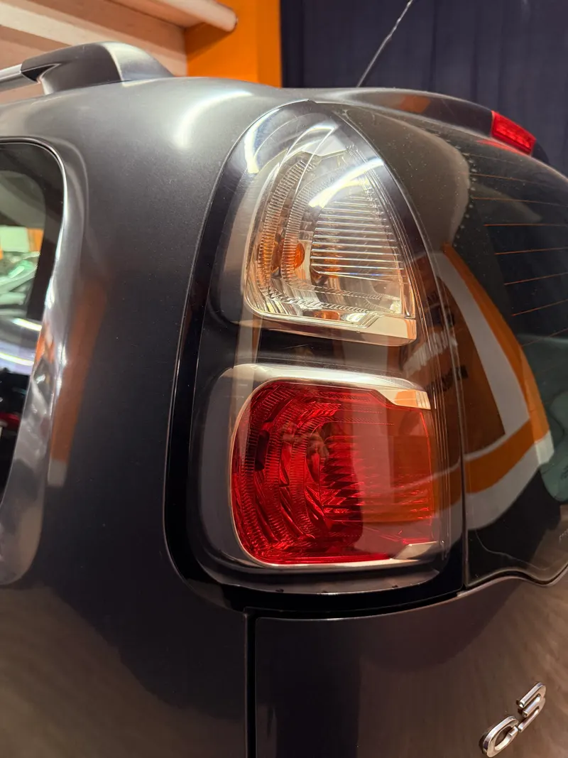 Citroën C3 PICASSO ADATTA A NEOPATENTATI 60