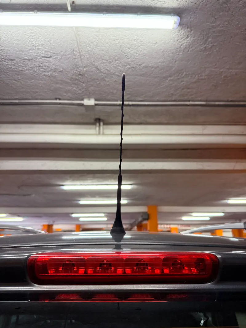 Citroën C3 PICASSO ADATTA A NEOPATENTATI 67