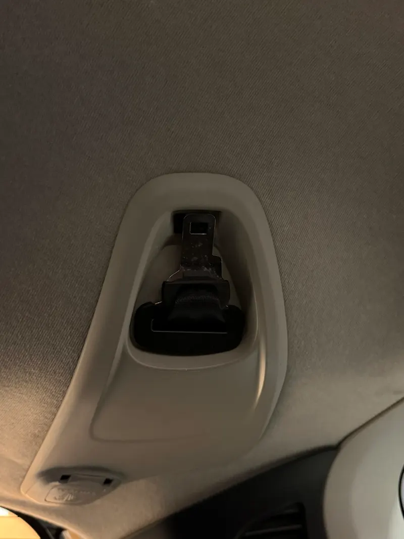 Citroën C3 PICASSO ADATTA A NEOPATENTATI 40