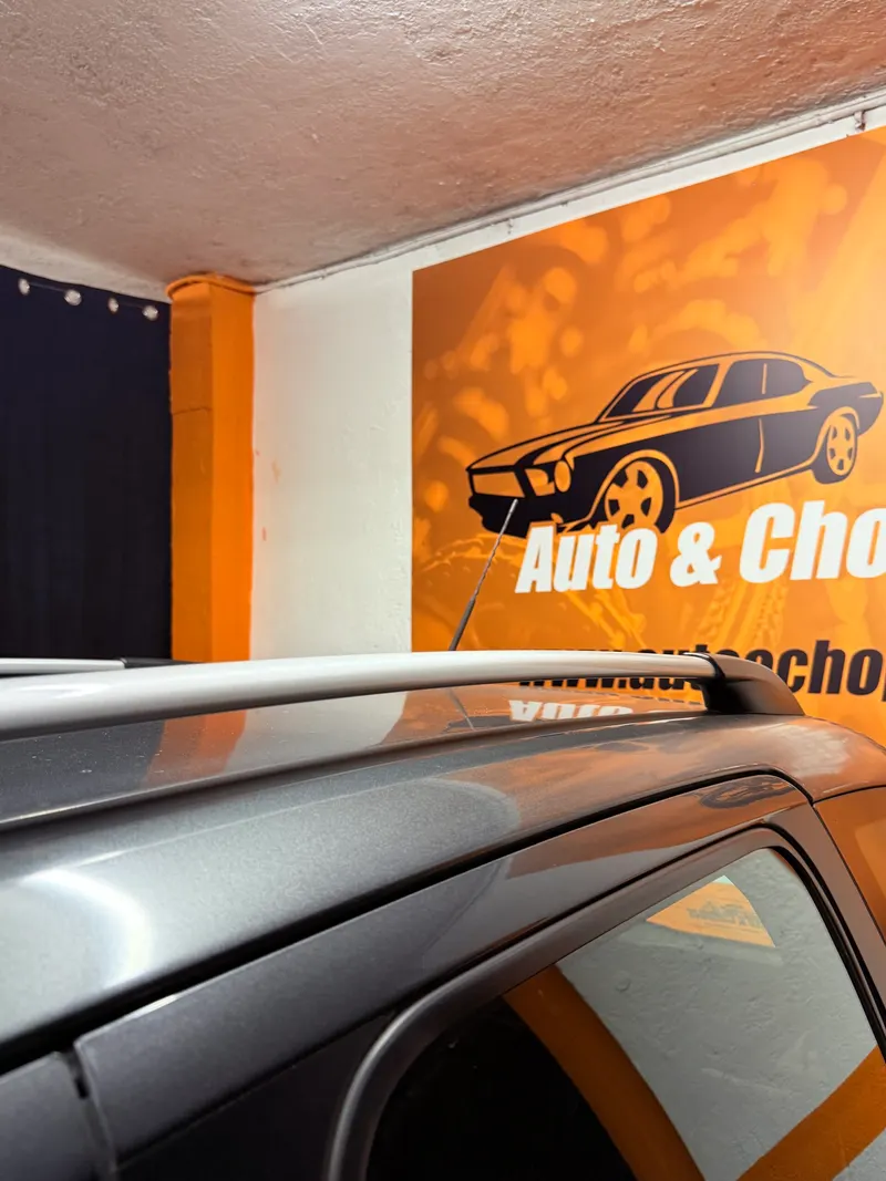 Citroën C3 PICASSO ADATTA A NEOPATENTATI 50