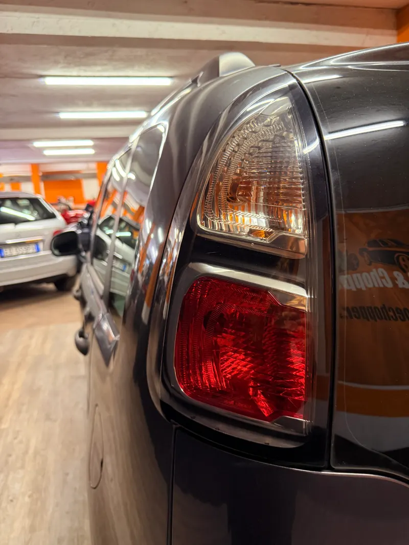 Citroën C3 PICASSO ADATTA A NEOPATENTATI 61