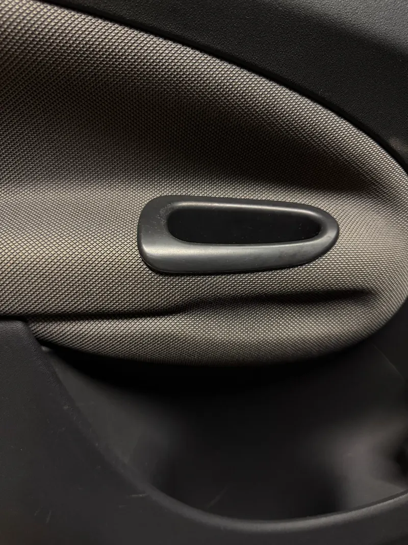 Citroën C3 PICASSO ADATTA A NEOPATENTATI 31