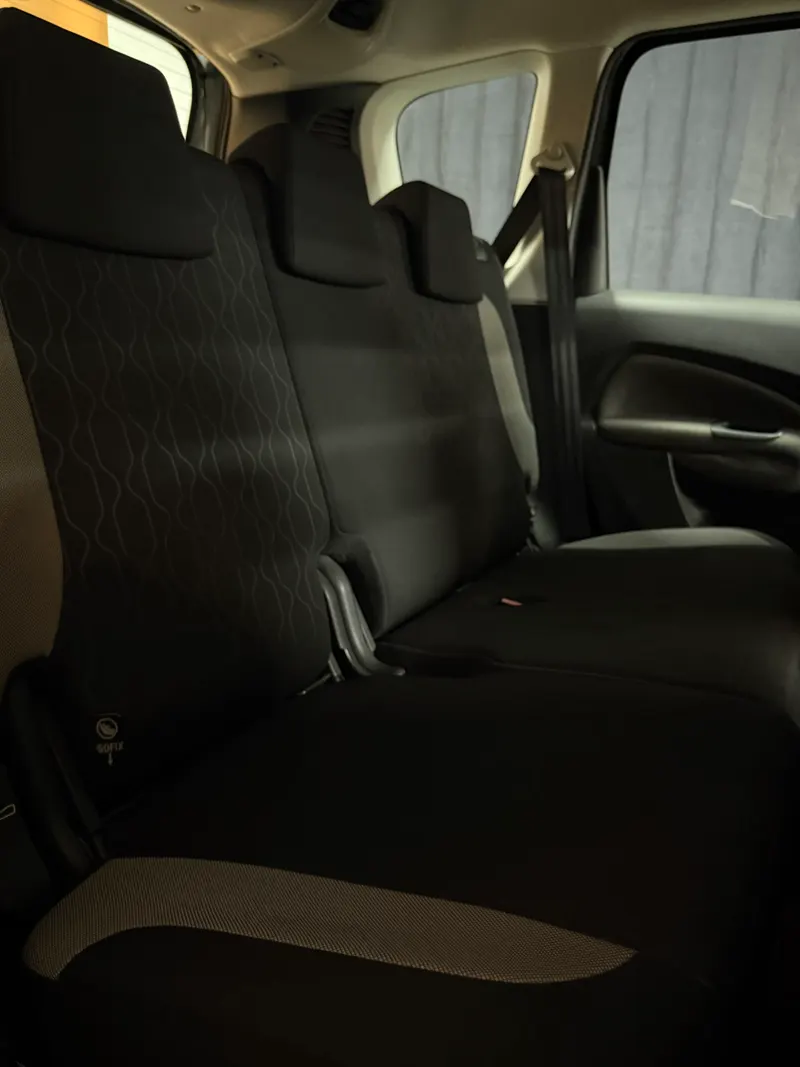 Citroën C3 PICASSO ADATTA A NEOPATENTATI 24