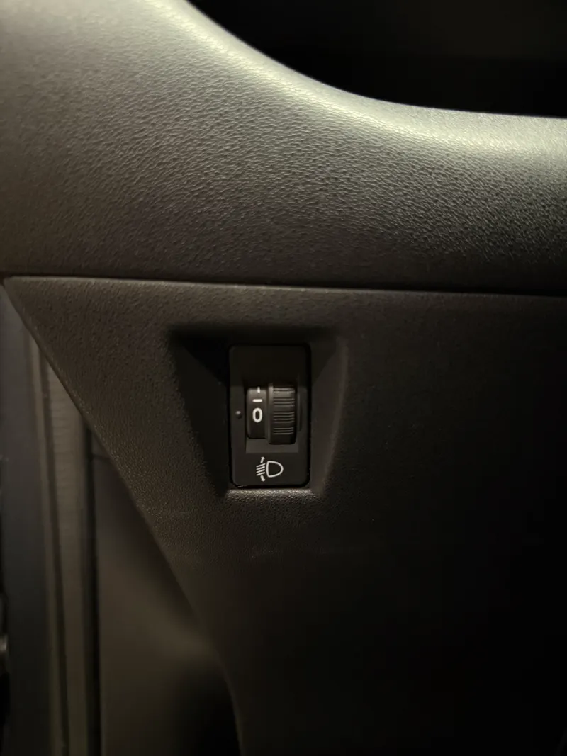 Citroën C3 PICASSO ADATTA A NEOPATENTATI 95