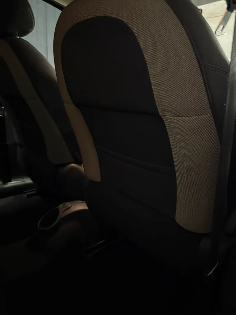 Citroën C3 PICASSO ADATTA A NEOPATENTATI 23