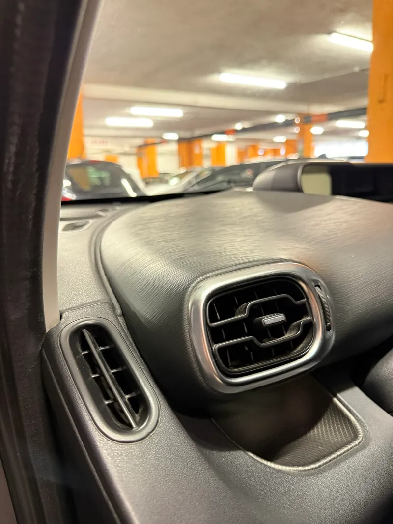 Citroën C3 PICASSO ADATTA A NEOPATENTATI 97