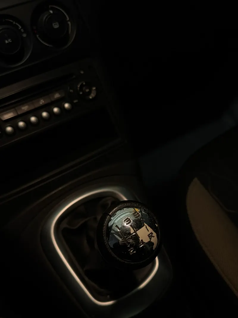 Citroën C3 PICASSO ADATTA A NEOPATENTATI 115