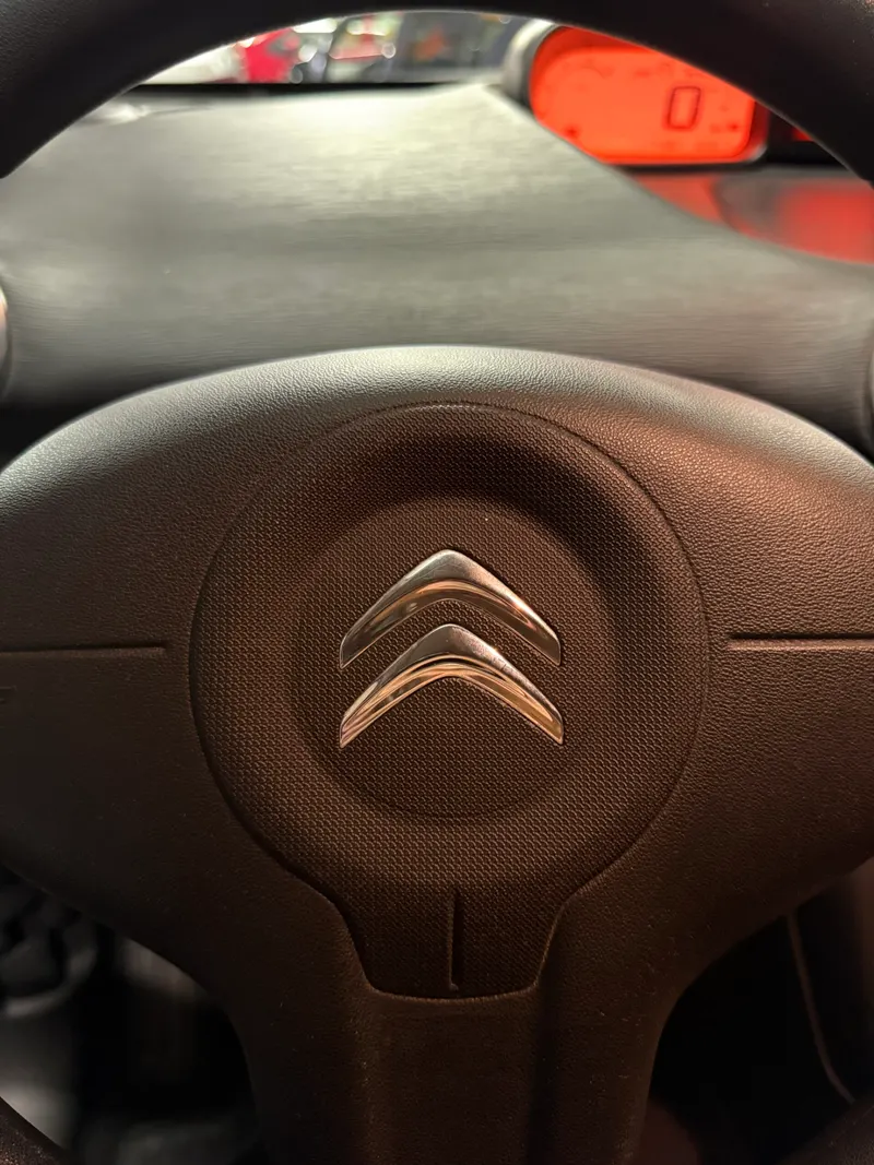 Citroën C3 PICASSO ADATTA A NEOPATENTATI 91