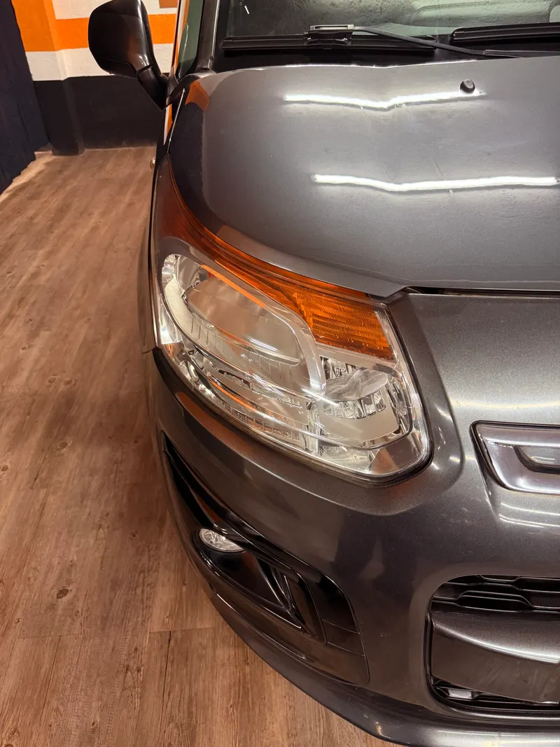 Citroën C3 PICASSO ADATTA A NEOPATENTATI 5