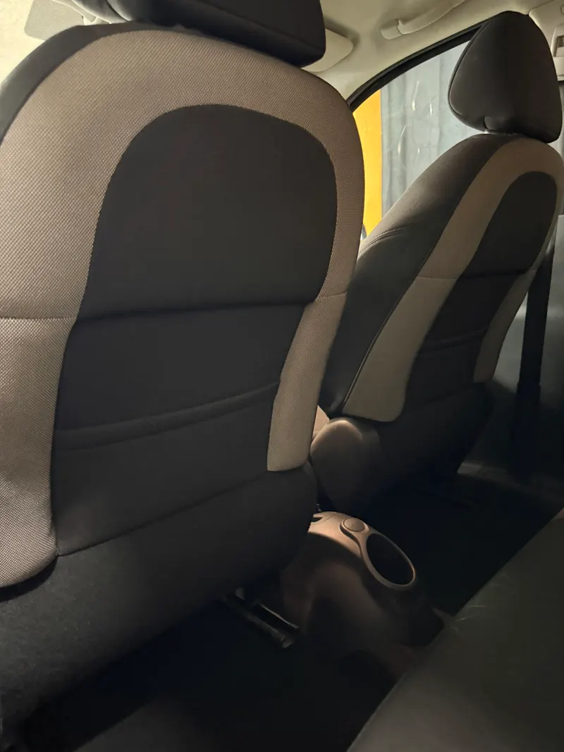 Citroën C3 PICASSO ADATTA A NEOPATENTATI 34