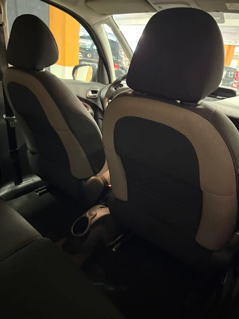 Citroën C3 PICASSO ADATTA A NEOPATENTATI 22