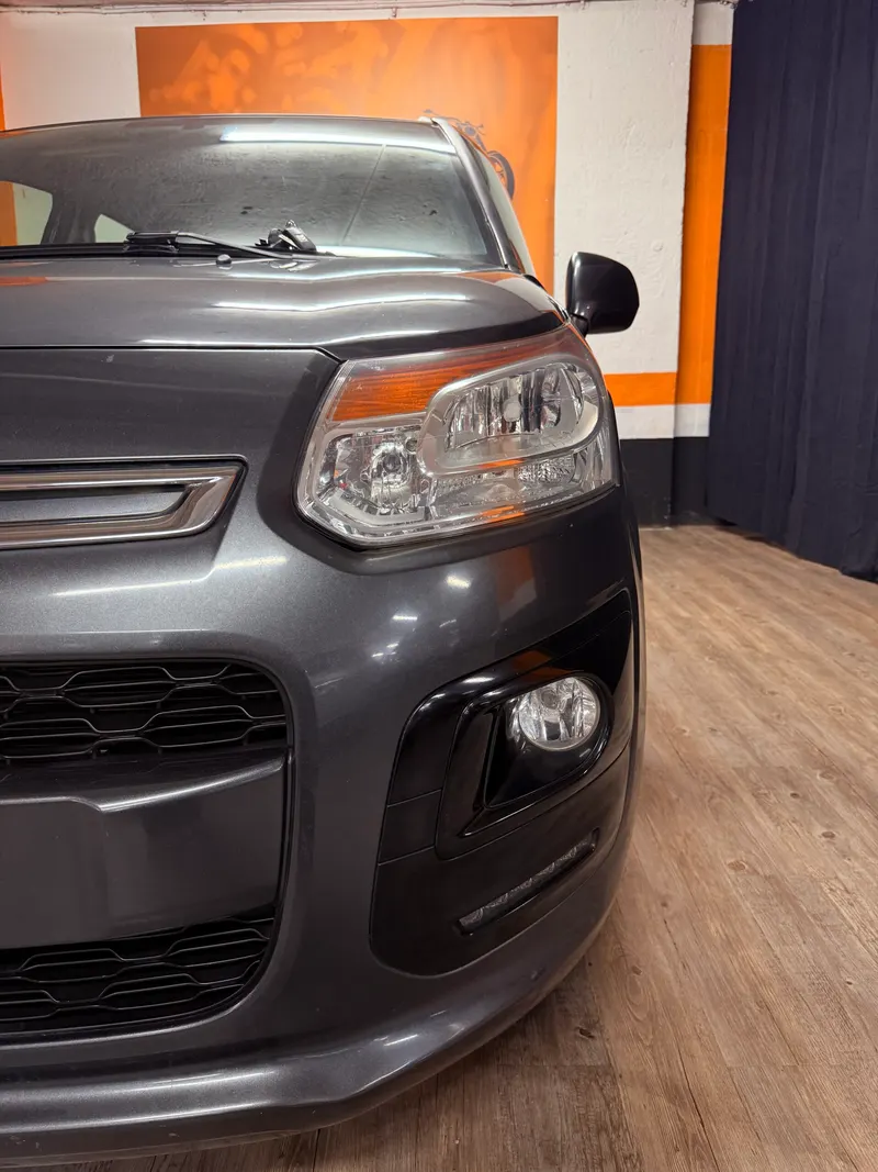 Citroën C3 PICASSO ADATTA A NEOPATENTATI 41