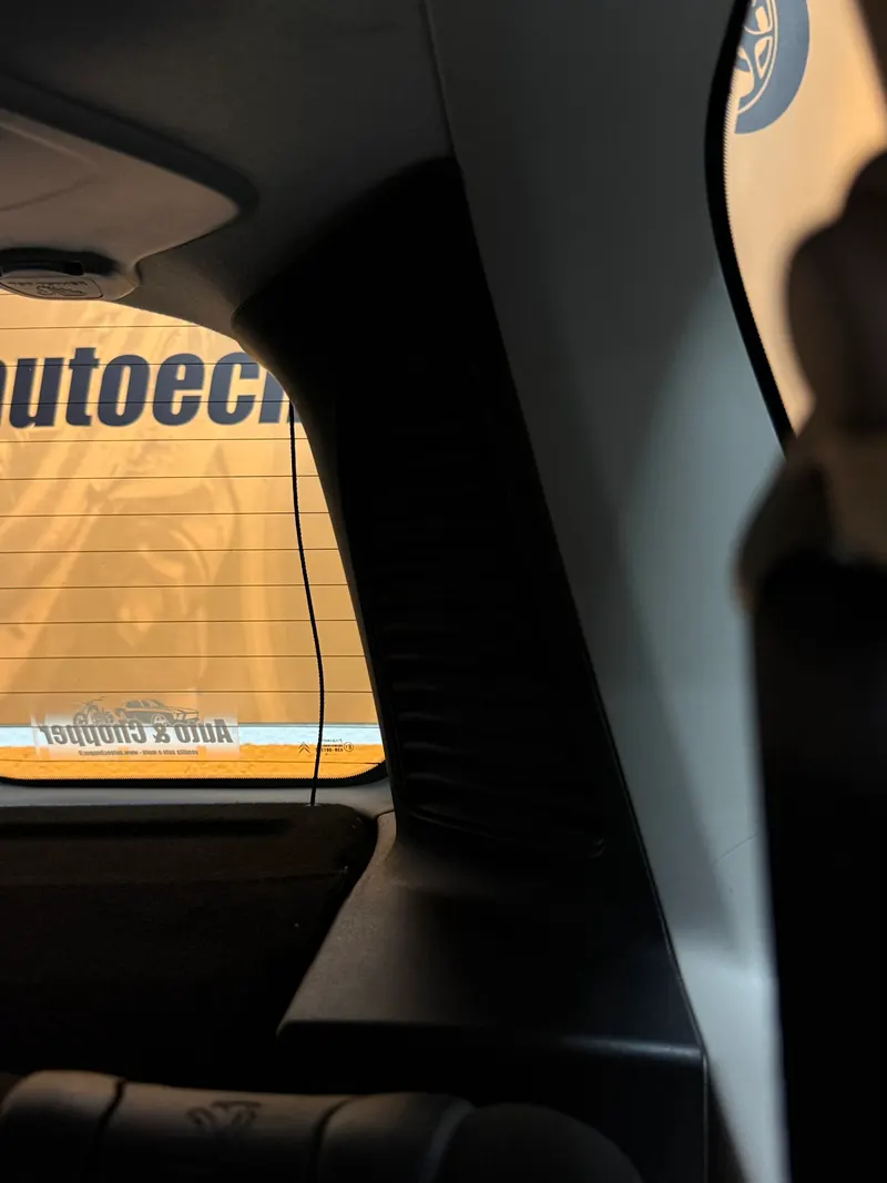 Citroën C3 PICASSO ADATTA A NEOPATENTATI 38
