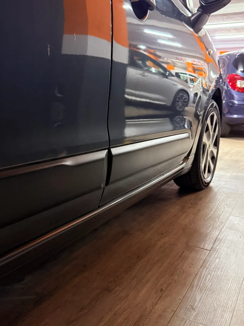 Citroën C3 PICASSO ADATTA A NEOPATENTATI 75