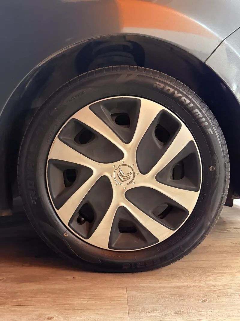 Citroën C3 PICASSO ADATTA A NEOPATENTATI 84