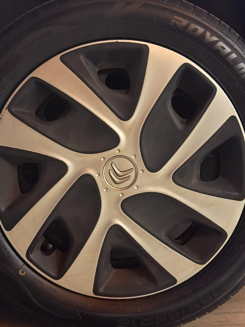 Citroën C3 PICASSO ADATTA A NEOPATENTATI 85