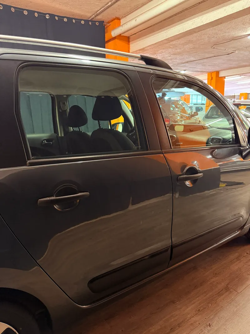 Citroën C3 PICASSO ADATTA A NEOPATENTATI 76
