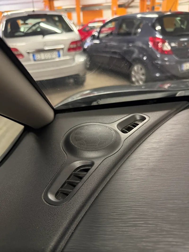 Citroën C3 PICASSO ADATTA A NEOPATENTATI 93