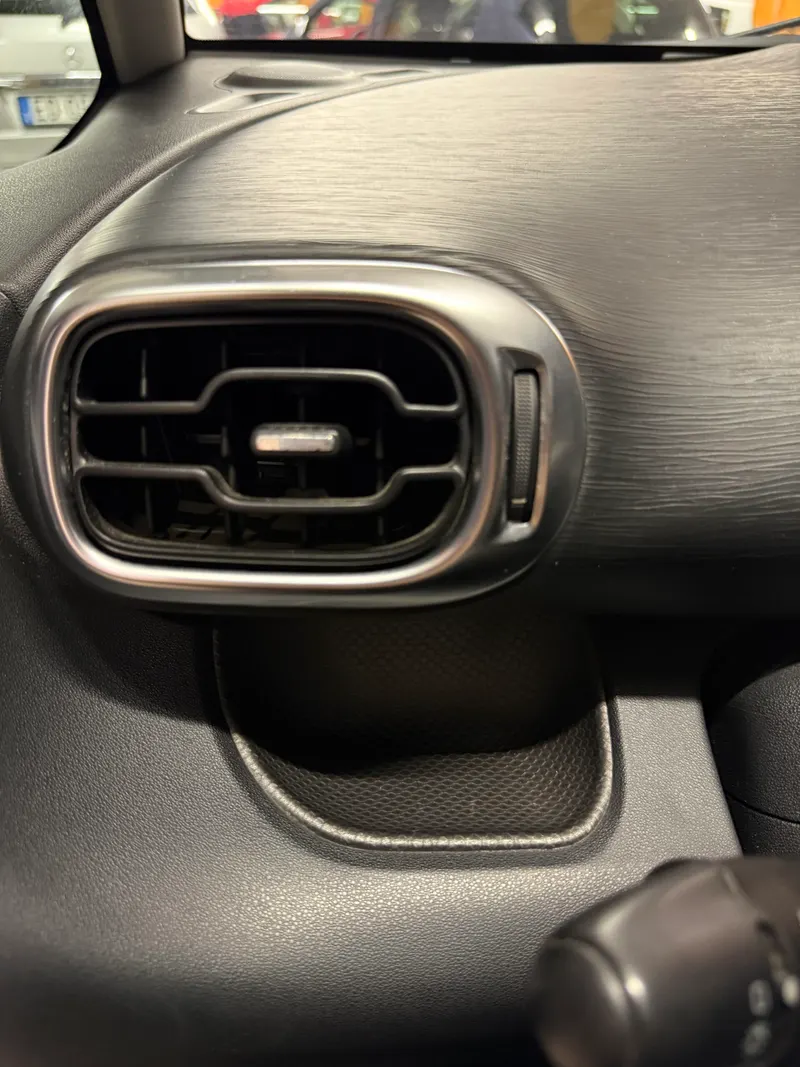 Citroën C3 PICASSO ADATTA A NEOPATENTATI 96