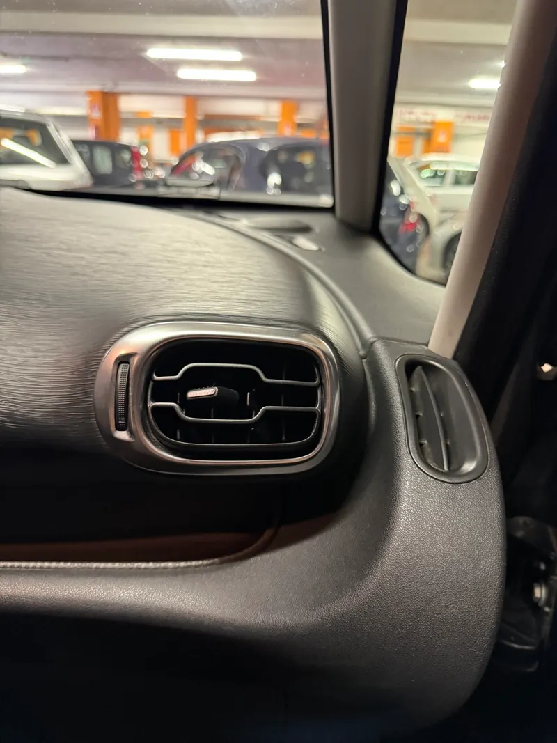 Citroën C3 PICASSO ADATTA A NEOPATENTATI 12