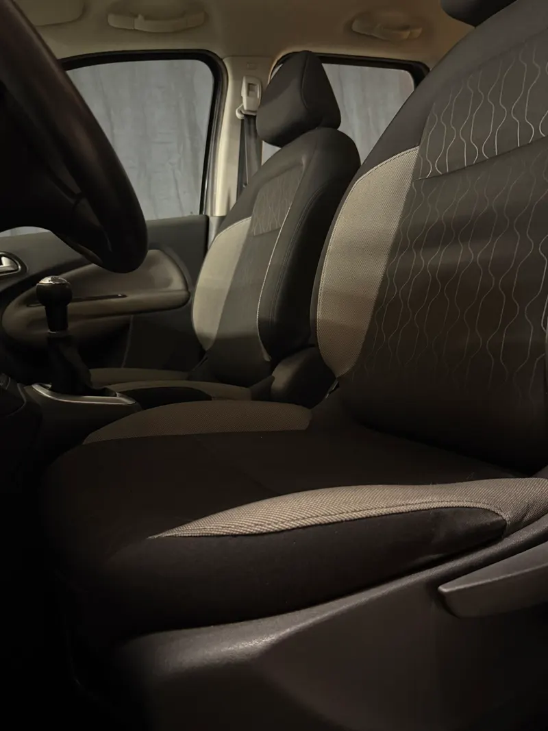 Citroën C3 PICASSO ADATTA A NEOPATENTATI 103