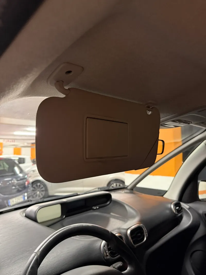 Citroën C3 PICASSO ADATTA A NEOPATENTATI 99