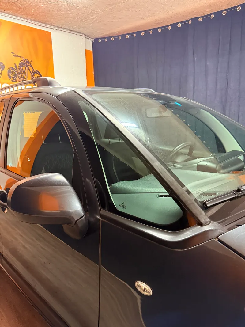 Citroën C3 PICASSO ADATTA A NEOPATENTATI 81