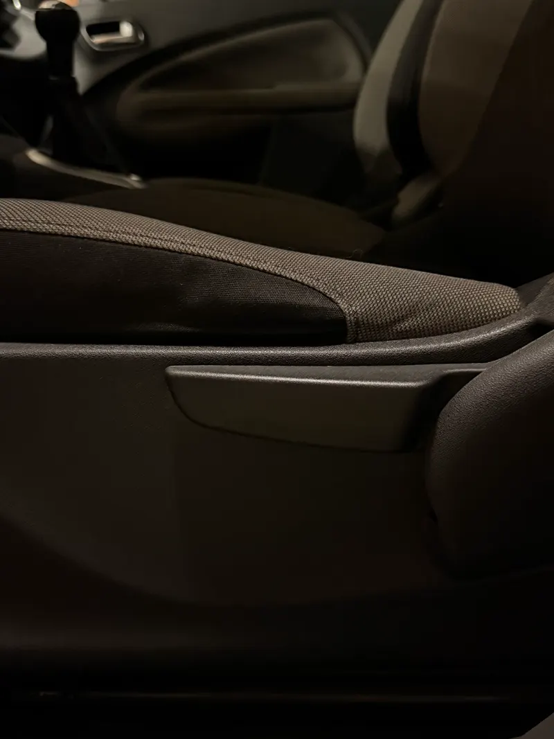 Citroën C3 PICASSO ADATTA A NEOPATENTATI 110