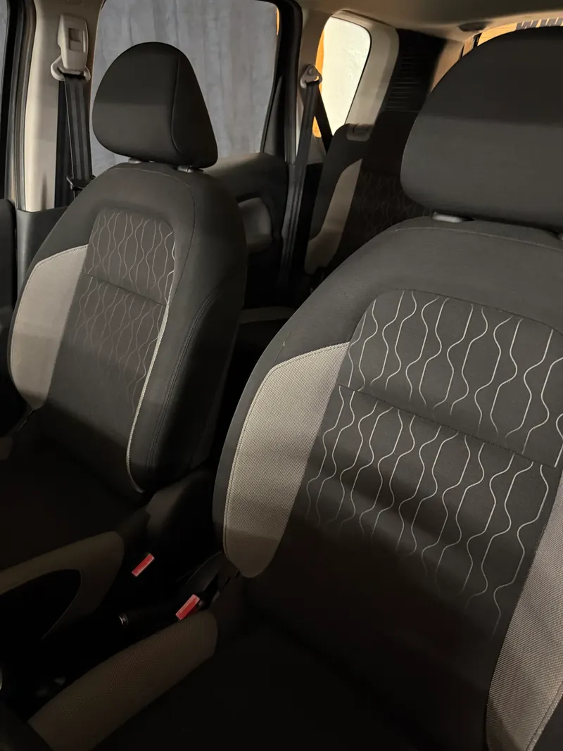 Citroën C3 PICASSO ADATTA A NEOPATENTATI 106