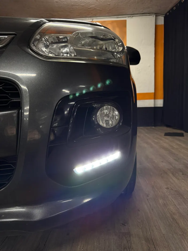 Citroën C3 PICASSO ADATTA A NEOPATENTATI 83