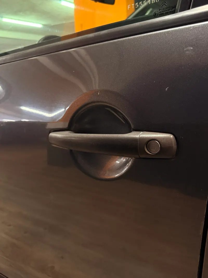 Citroën C3 PICASSO ADATTA A NEOPATENTATI 47