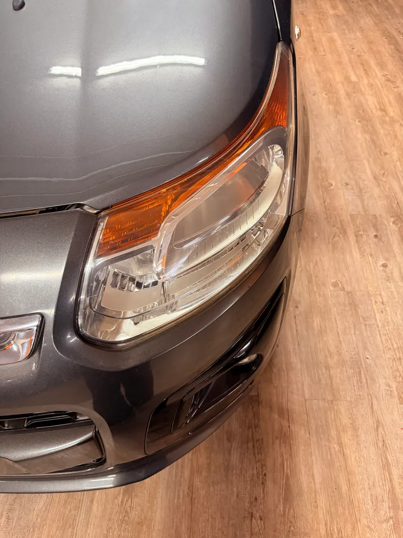 Citroën C3 PICASSO ADATTA A NEOPATENTATI 42