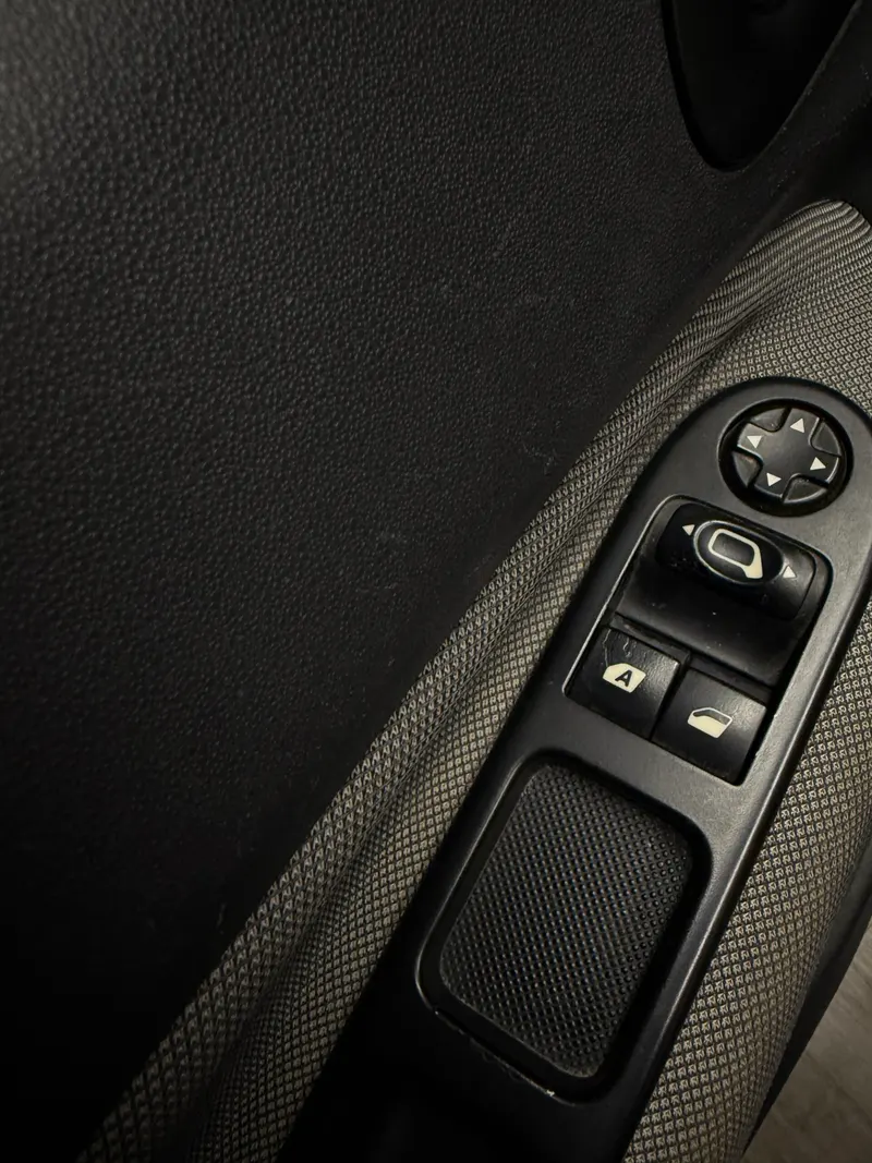 Citroën C3 PICASSO ADATTA A NEOPATENTATI 113