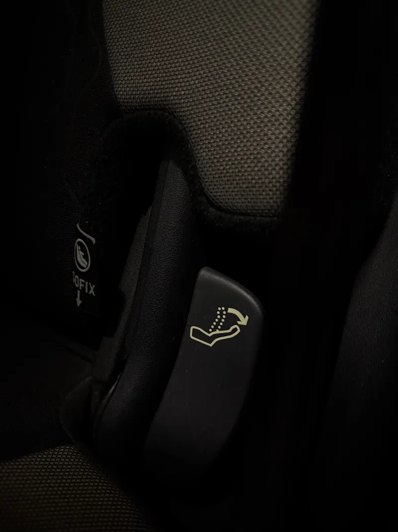 Citroën C3 PICASSO ADATTA A NEOPATENTATI 36
