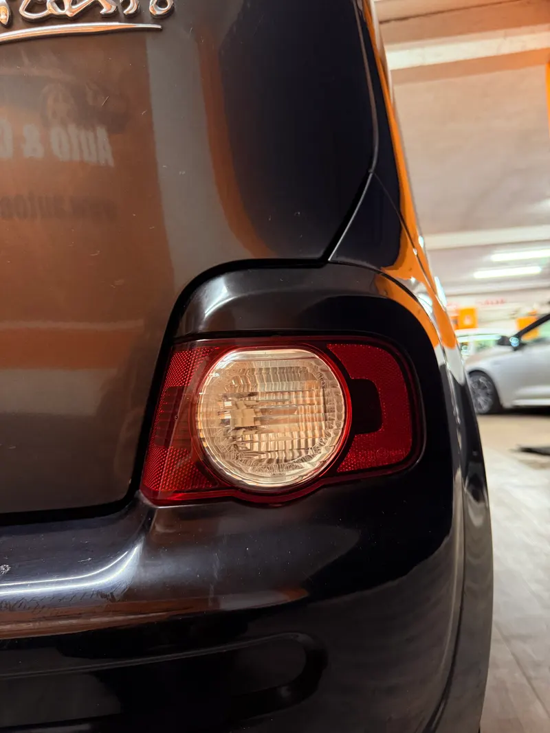Citroën C3 PICASSO ADATTA A NEOPATENTATI 68