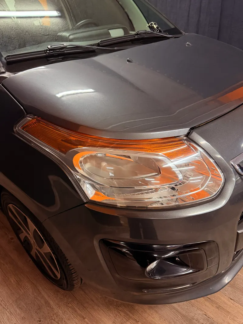 Citroën C3 PICASSO ADATTA A NEOPATENTATI 4