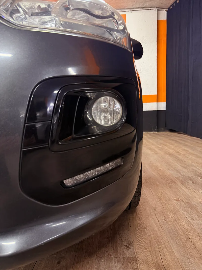 Citroën C3 PICASSO ADATTA A NEOPATENTATI 32