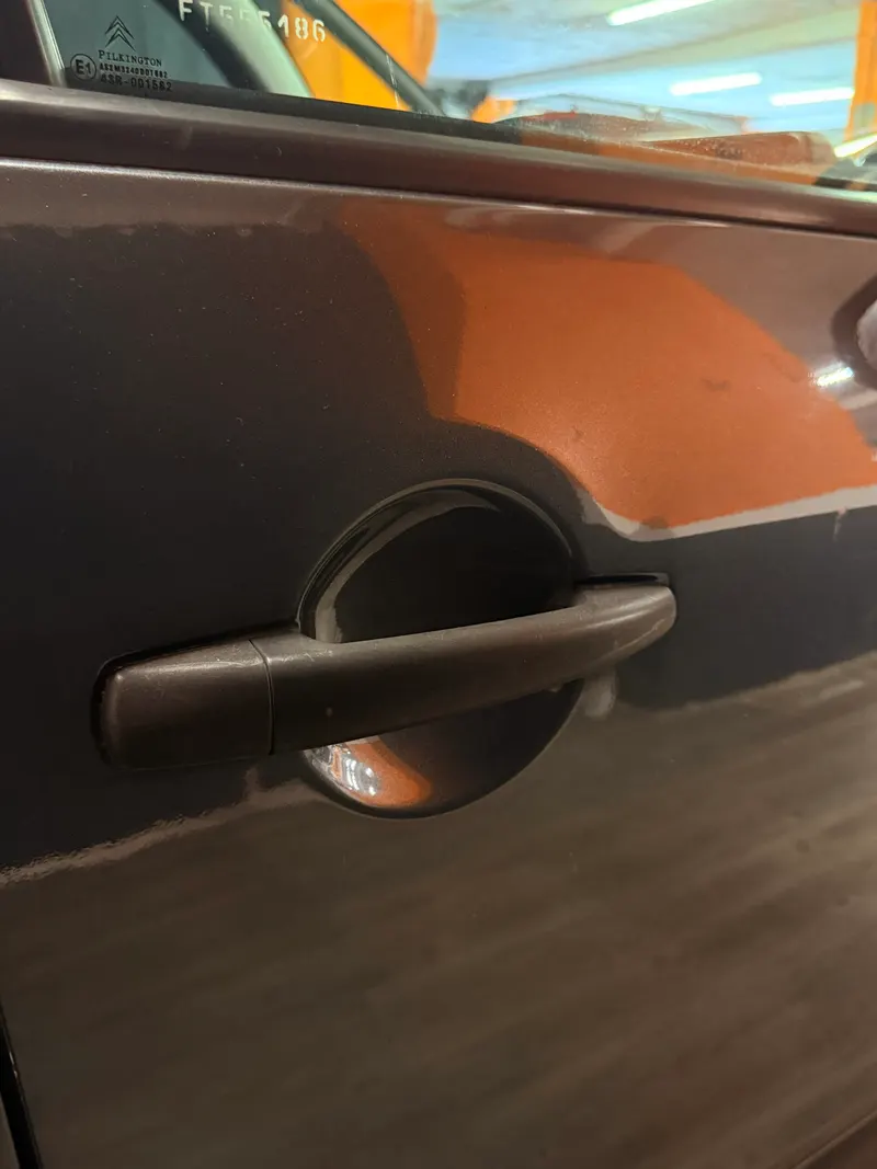 Citroën C3 PICASSO ADATTA A NEOPATENTATI 73