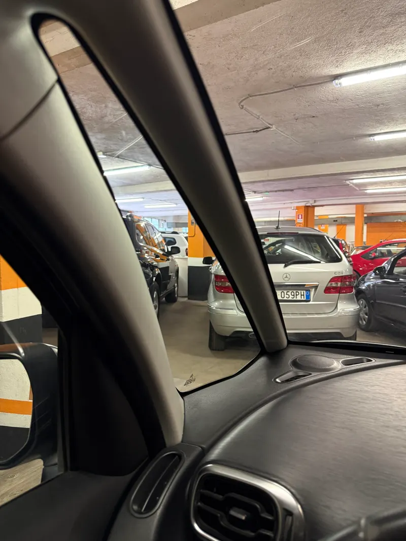 Citroën C3 PICASSO ADATTA A NEOPATENTATI 94