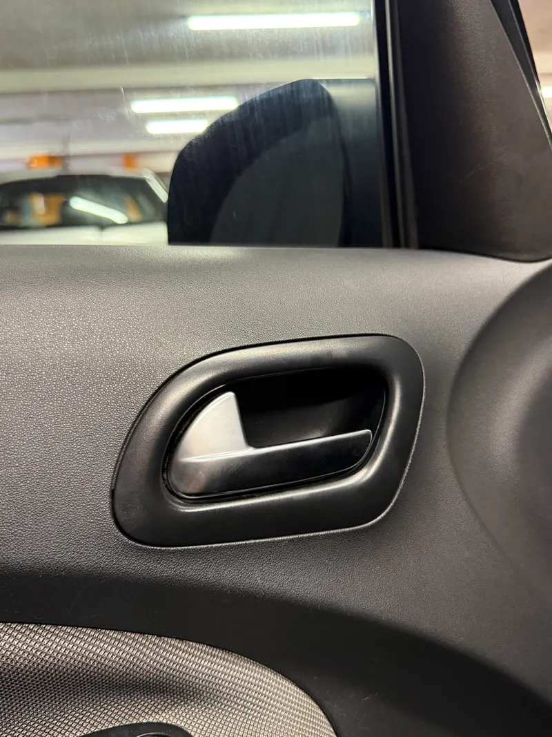 Citroën C3 PICASSO ADATTA A NEOPATENTATI 112