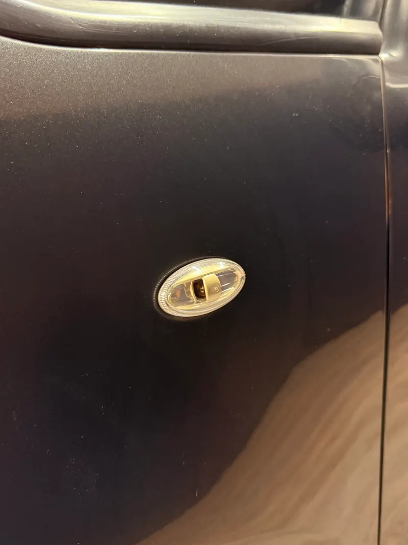 Citroën C3 PICASSO ADATTA A NEOPATENTATI 44